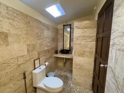 Bamboo Villa – 사진 3