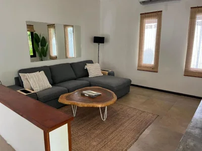 Bamboo Villa – 사진 6