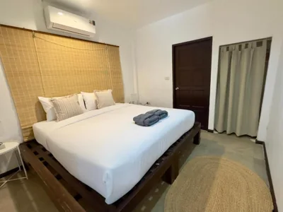 Bamboo Villa – 사진 8