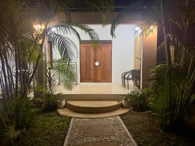 Bamboo Villa – 사진 9