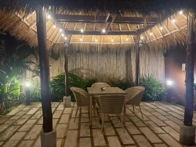 Bamboo Villa – 사진 10