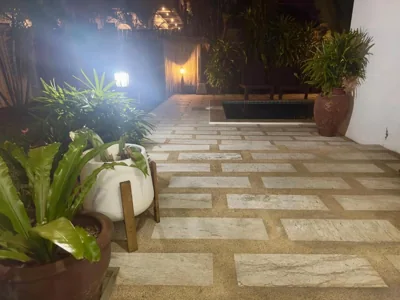 Bamboo Villa – 사진 11