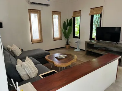 Bamboo Villa – 사진 13
