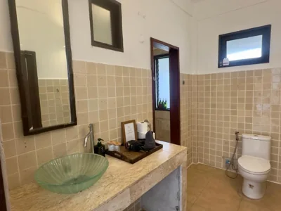 Bamboo Villa – 사진 14