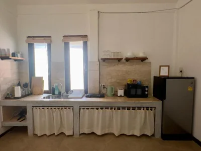 Bamboo Villa – 사진 15