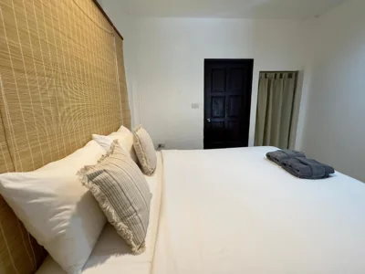 Bamboo Villa – 사진 16